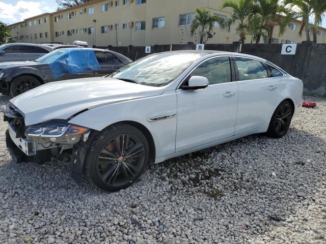 Изображение 2019 JAGUAR XJL SUPERCHARGED 2019