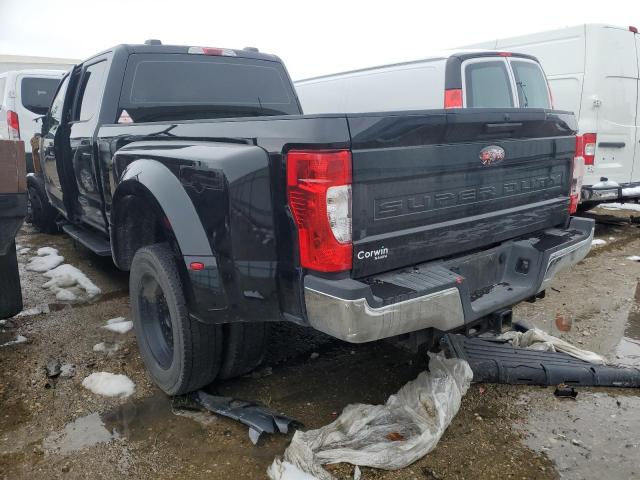 Изображение 2 2022 FORD F450 SUPER DUTY 2022 с VIN 1FT8W4DT0NED89987