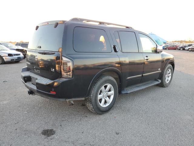 Obraz 3 z 2008 NISSAN ARMADA SE 2008 z VIN 5N1AA08D38N606380