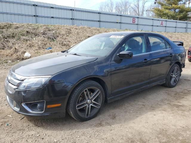 Obraz 2010 FORD FUSION SPORT 2010