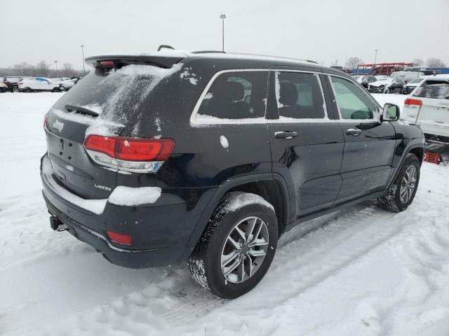 Изображение 3 2021 JEEP GRAND CHEROKEE LAREDO 2021 с VIN 1C4RJFAG6MC756245