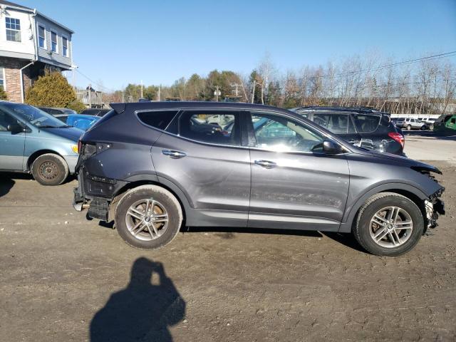 Image 3 of 2017 HYUNDAI SANTA FE SPORT  2017 with VIN 5XYZTDLB2HG458650