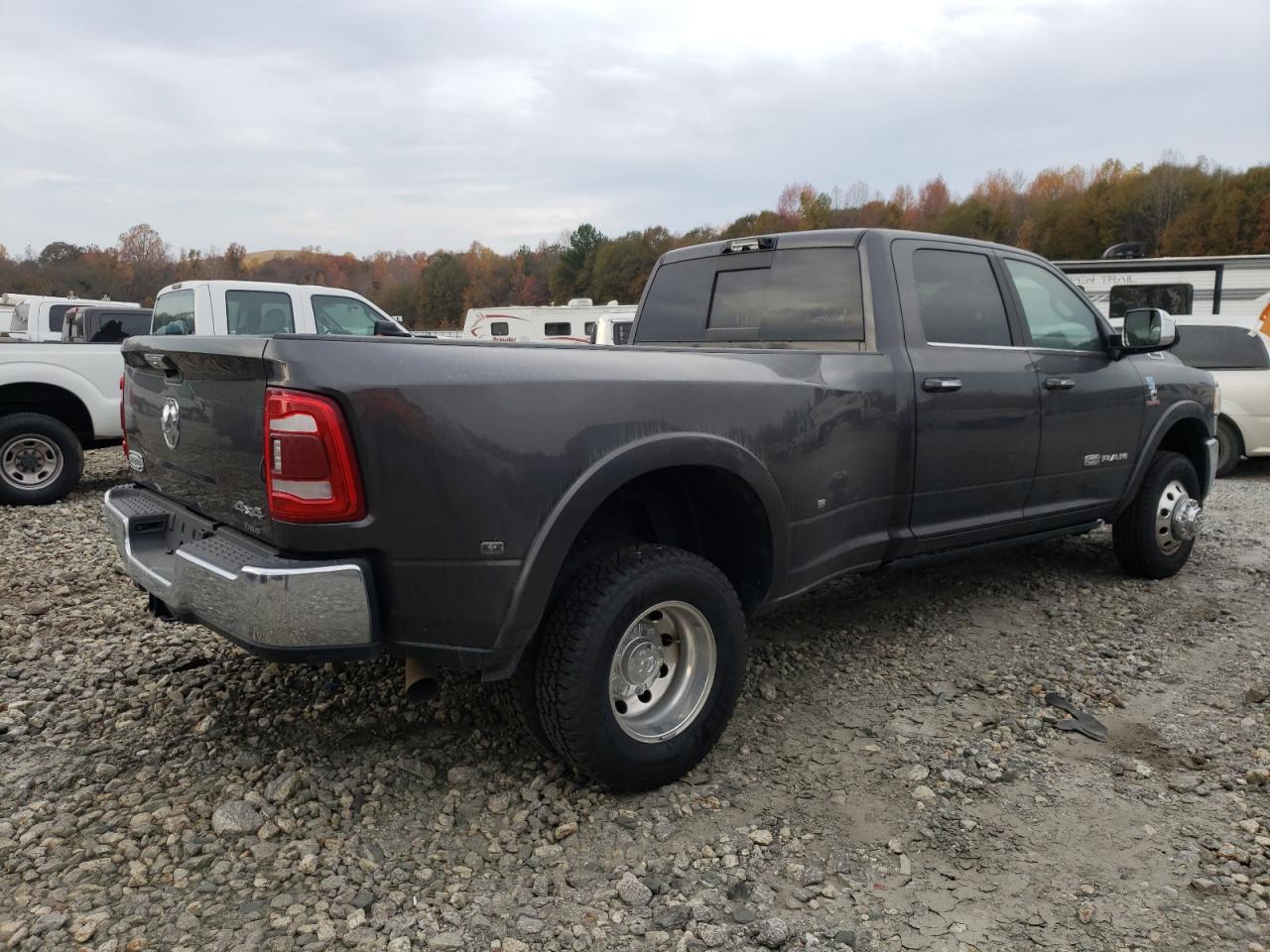 Obraz 3 z 2022 RAM 3500 LONGHORN 2022 z VIN 3C63RRKL0NG113942