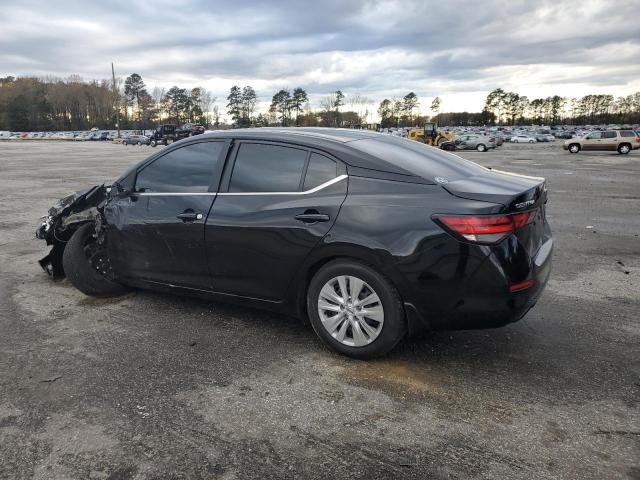 Obraz 2 z 2020 NISSAN SENTRA S 2020 z VIN 3N1AB8BV0LY275435