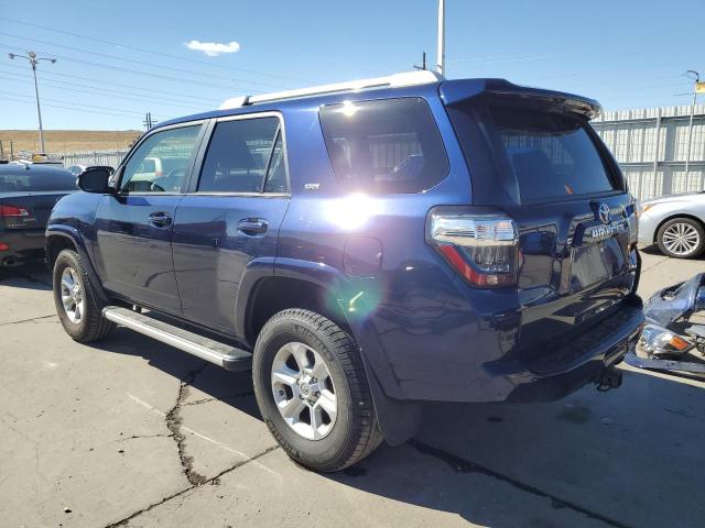 Изображение 2 2018 TOYOTA 4RUNNER SR5/SR5 PREMIUM 2018 с VIN JTEBU5JR5J5548180