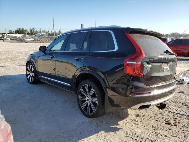 Obraz 2 z 2021 VOLVO XC90 T8 RECHARGE INSCRIPTION 2021 z VIN YV4BR0CL8M1680828