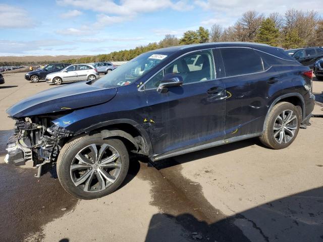 Obraz 1 z 2016 LEXUS RX 350 BASE 2016 z VIN 2T2BZMCA9GC004117