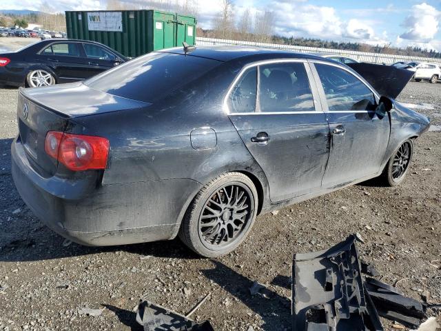 Image 3 of 2006 VOLKSWAGEN JETTA TDI 2006 with VIN 3VWCT71K86M852922