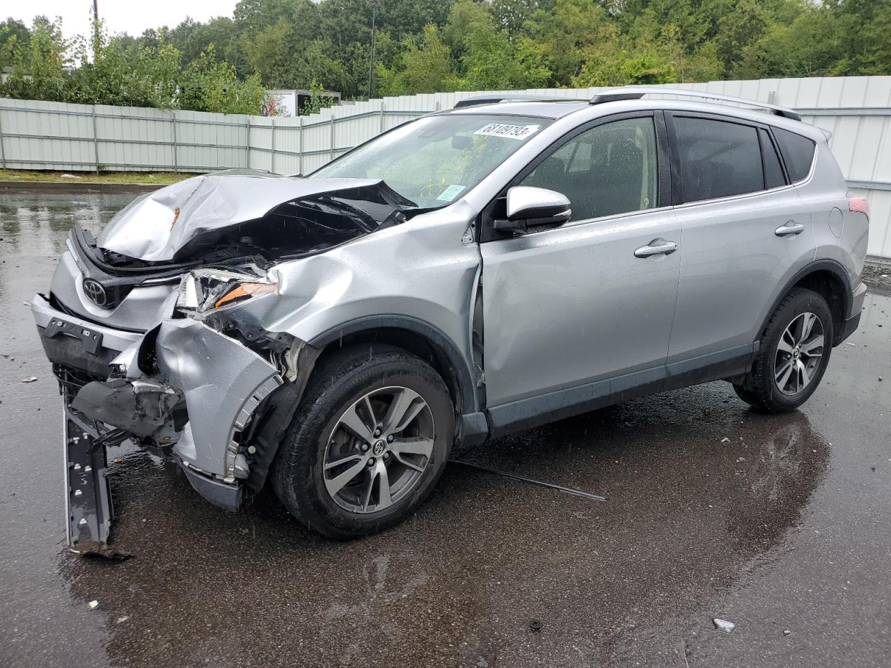 Obraz 1 z 2018 TOYOTA RAV4 ADVENTURE 2018 z VIN JTMRFREV0JJ213671