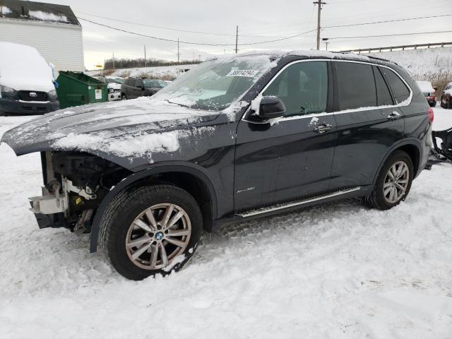 Obraz 2015 BMW X5 XDRIVE35I 2015
