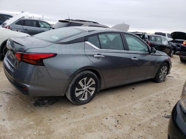 Image 3 of 2022 NISSAN ALTIMA S 2022 with VIN 1N4BL4BV0NN364418