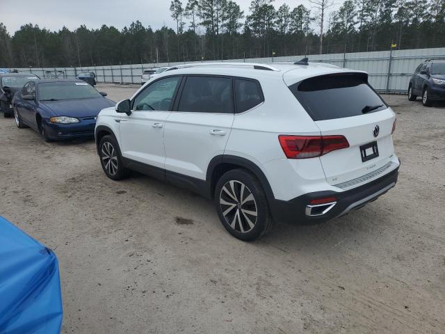 Изображение 2 2022 VOLKSWAGEN TAOS SE 2022 с VIN 3VVWX7B21NM052336