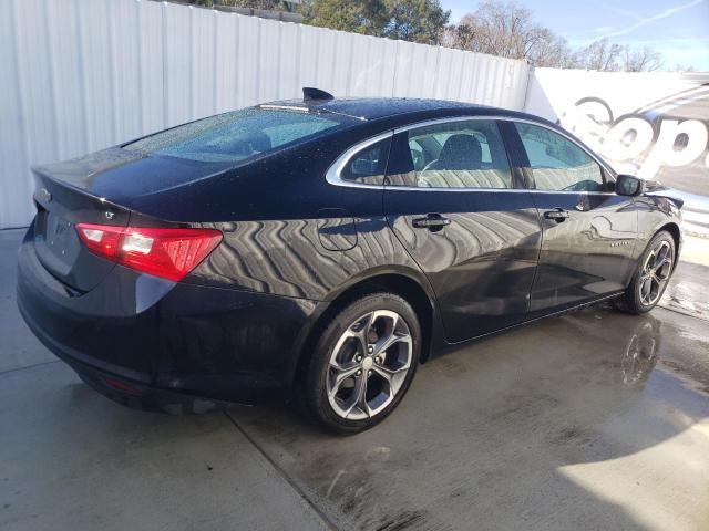 Image 3 of 2023 CHEVROLET MALIBU LT 2023 with VIN 1G1ZD5ST6PF137699