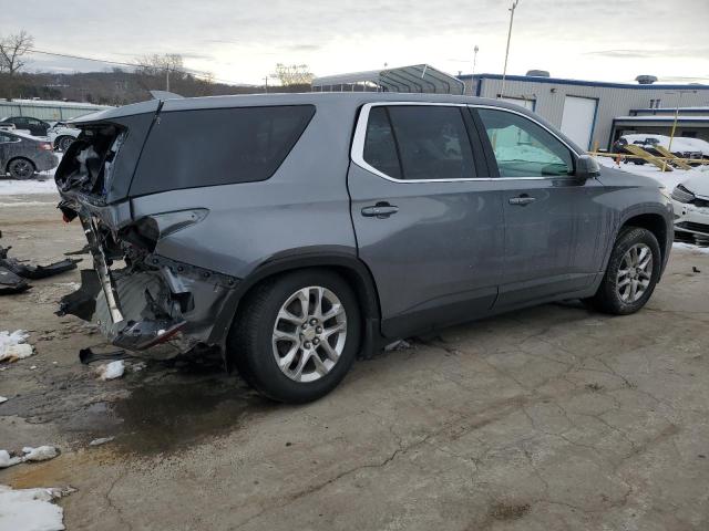 Obraz 3 z 2020 CHEVROLET TRAVERSE LS 2020 z VIN 1GNERFKW2LJ195895