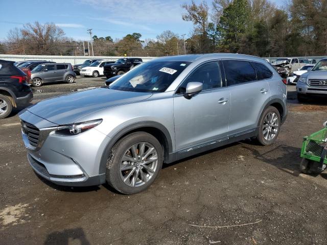 Obraz 1 z 2019 MAZDA CX-9 GRAND TOURING 2019 z VIN JM3TCADY4K0329871