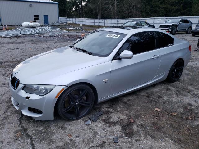 Image 1 of 2013 BMW 335 XI 2013 with VIN WBAKF9C5XDE859752