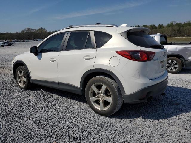Изображение 2 2013 MAZDA CX-5 TOURING 2013 с VIN JM3KE2CE1D0128130