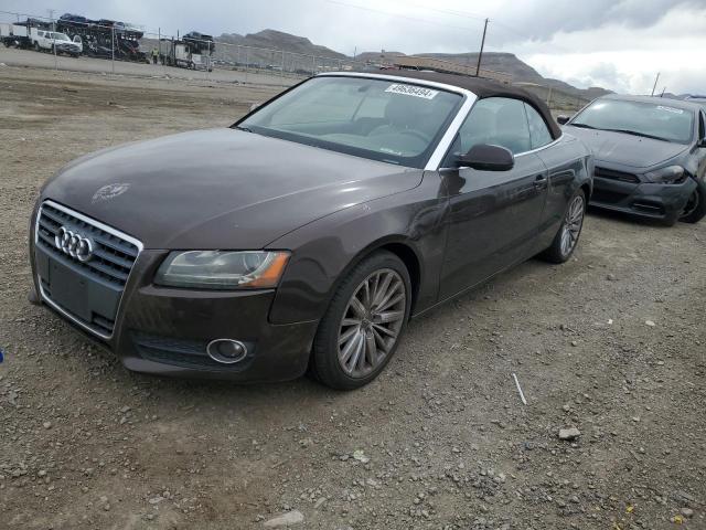 Obraz 2011 AUDI A5 PREMIUM PLUS 2011