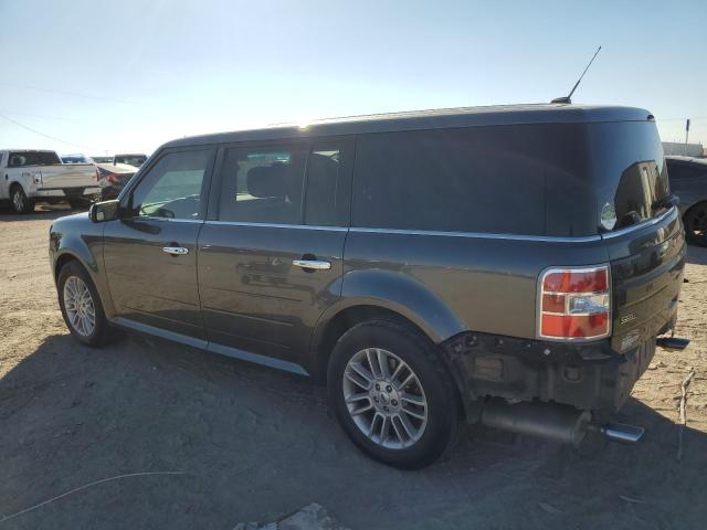 Image 2 of 2016 FORD FLEX SEL 2016 with VIN 2FMGK5C86GBA24007
