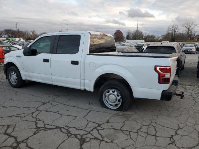 Obraz 2 z 2019 FORD F150 SUPERCREW 2019 z VIN 1FTEW1C46KKE29563