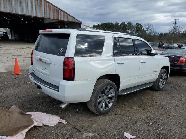 Image 3 of 2015 CHEVROLET TAHOE C1500 LTZ 2015 with VIN 1GNSCCKCXFR620939