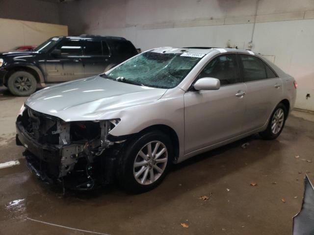 Image 1 of 2011 TOYOTA CAMRY BASE 2011 with VIN 4T4BF3EK0BR212249