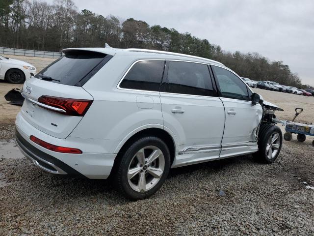 Изображение 3 2021 AUDI Q7 PREMIUM 2021 с VIN WA1AJAF72MD030170