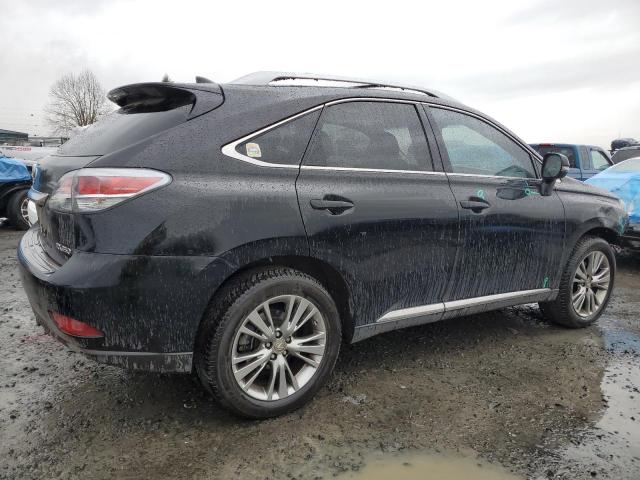 Image 3 of 2014 LEXUS RX 350 BASE 2014 with VIN JTJBK1BA7E2037294