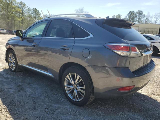 Image 2 of 2013 LEXUS RX 350 2013 with VIN 2T2ZK1BAXDC094814