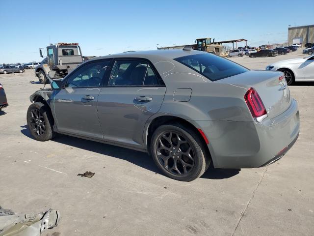 Obraz 2 z 2019 CHRYSLER 300 S 2019 z VIN 2C3CCAGG6KH656056