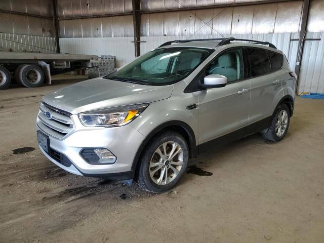 Изображение 1 2017 FORD ESCAPE SE 2017 с VIN 1FMCU9GD7HUD76306