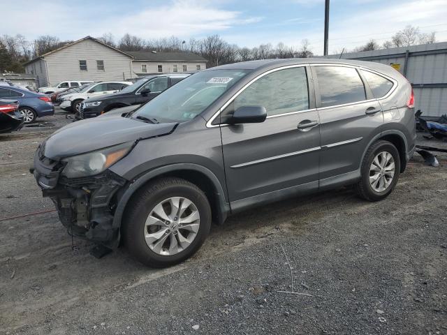 2013 HONDA CR-V EX 2013 image