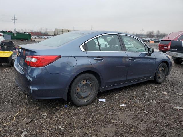Image 3 of 2015 SUBARU LEGACY 2.5I 2015 with VIN 4S3BNBA60F3046945