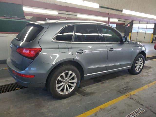 Изображение 3 2014 AUDI Q5 PREMIUM 2014 с VIN WA1CFAFP1EA027435