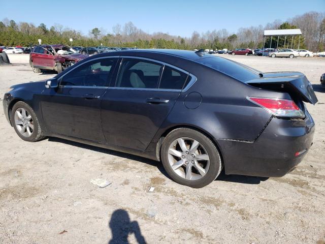 Obraz 2 z 2012 ACURA TL  2012 z VIN 19UUA8F20CA024787