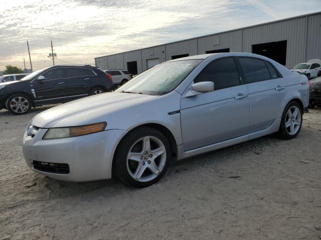 Image 1 of 2004 ACURA TL  2004 with VIN 19UUA66274A054407