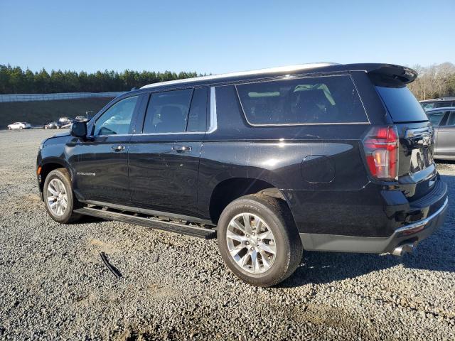 Изображение 2 2022 CHEVROLET SUBURBAN K1500 PREMIER 2022 с VIN 1GNSKFKL1NR342385