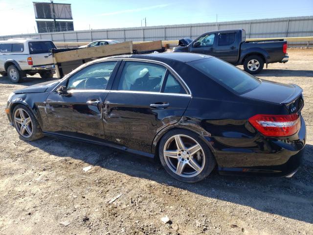 Obraz 2 z 2010 MERCEDES-BENZ E 63 AMG 2010 z VIN WDDHF7HB8AA106438