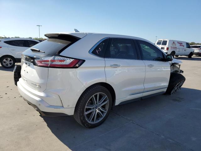 Obraz 3 z 2019 FORD EDGE TITANIUM 2019 z VIN 2FMPK3K99KBB27347