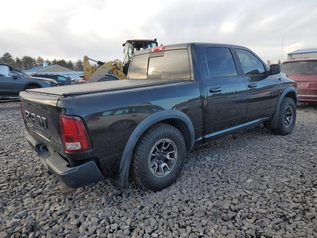 Изображение 3 2015 RAM 1500 REBEL 2015 с VIN 1C6RR7YT0FS785645