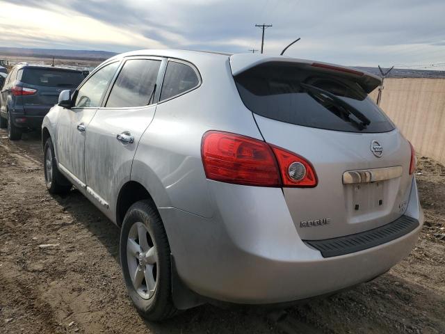 Image 2 of 2013 NISSAN ROGUE S 2013 with VIN JN8AS5MV6DW655076