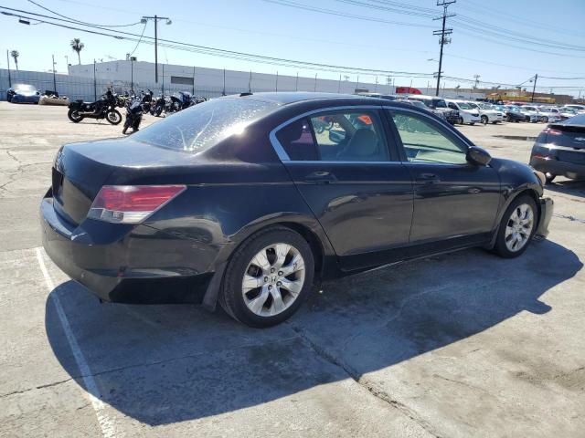 Изображение 3 2008 HONDA ACCORD EXL 2008 с VIN 1HGCP26858A081859