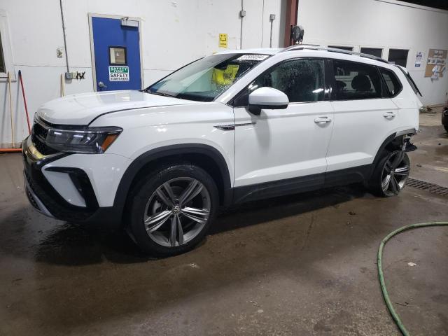 Obraz 1 z 2023 VOLKSWAGEN TAOS SE 2023 z VIN 3VVYX7B27PM339174