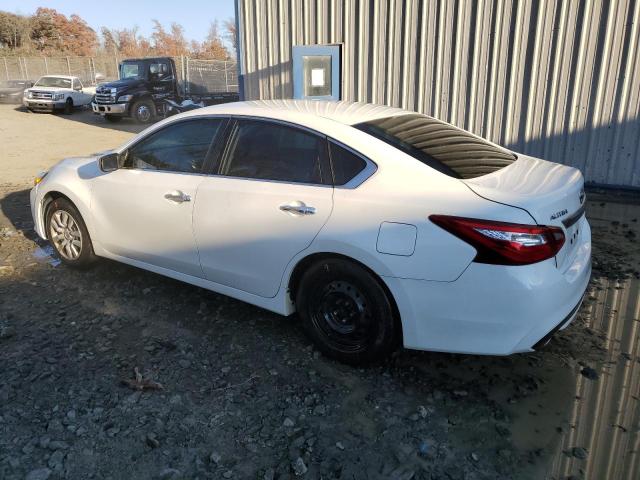 Image 2 of 2017 NISSAN ALTIMA 2.5 2017 with VIN 1N4AL3AP6HN340105