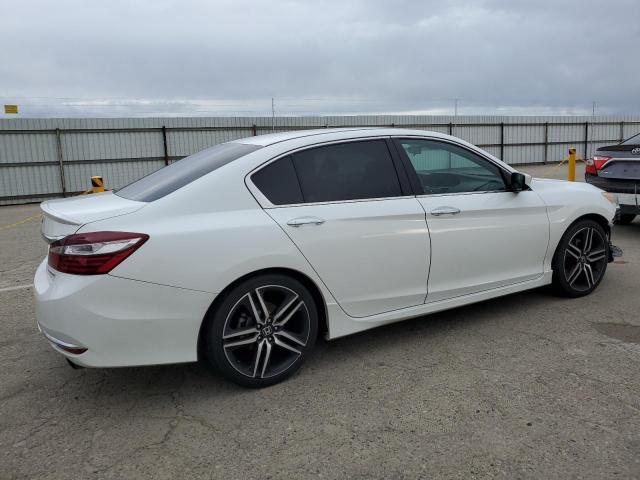 Obraz 3 z 2017 HONDA ACCORD SPORT 2017 z VIN 1HGCR2F63HA110607