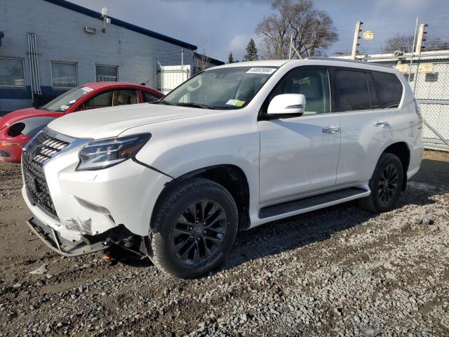 2020 LEXUS GX 460 PREMIUM 2020 image