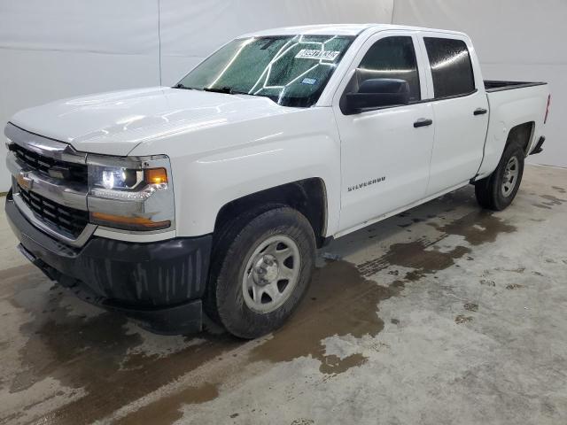 2018 CHEVROLET SILVERADO C1500 2018 image