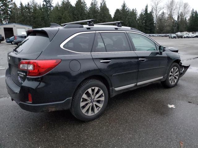 Изображение 3 2017 SUBARU OUTBACK TOURING 2017 с VIN 4S4BSATC9H3265455