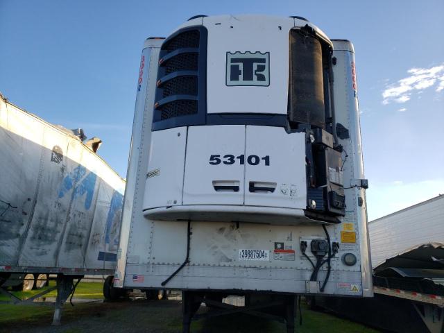 Изображение 2 2016 UTILITY REEFER 2016 с VIN 1UYVS2532GU737008