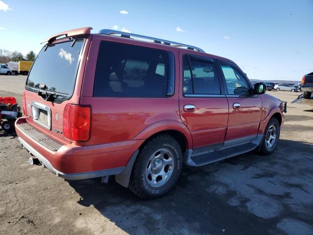 Obraz 3 z 2000 LINCOLN NAVIGATOR  2000 z VIN 5LMPU28A9YLJ05876